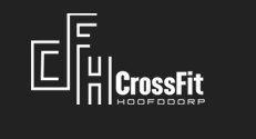 Logo Crossfit Hoofddorp