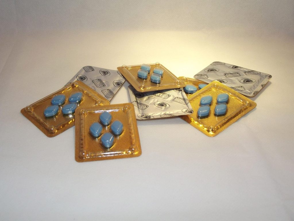 viagra pillen