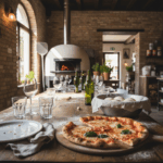 Ontdek Onge&euml;venaarde Pizza: Jouw Smaakpapillen Vieren Feest